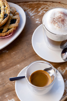 saeco coffee