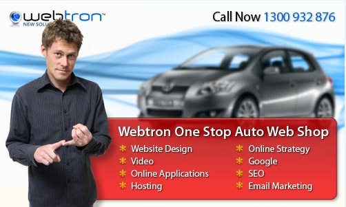 Auto Banner Email 4